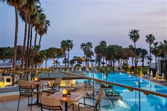 Acanthus Cennet Barut Collection 5*