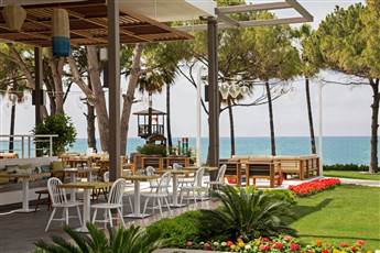 Acanthus Cennet Barut Collection 5*