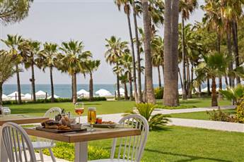 Acanthus Cennet Barut Collection 5*