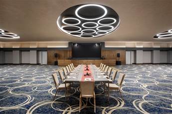 Acanthus Cennet Barut Collection 5*