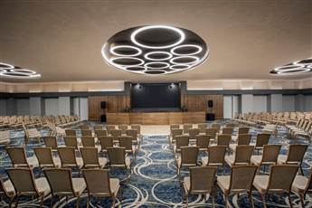 Acanthus Cennet Barut Collection 5*