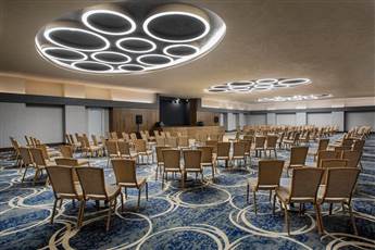 Acanthus Cennet Barut Collection 5*