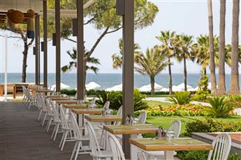 Acanthus Cennet Barut Collection 5*