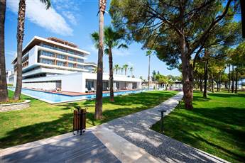 Acanthus Cennet Barut Collection 5*