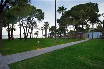 Acanthus Cennet Barut Collection 5*