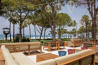 Acanthus Cennet Barut Collection 5*