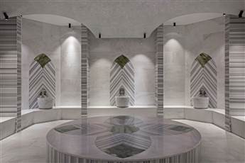 Acanthus Cennet Barut Collection 5*