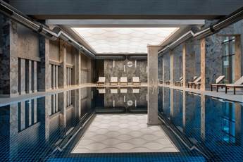 Acanthus Cennet Barut Collection 5*