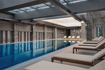 Acanthus Cennet Barut Collection 5*