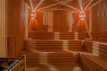 Acanthus Cennet Barut Collection 5*