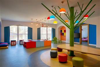 Acanthus Cennet Barut Collection 5*