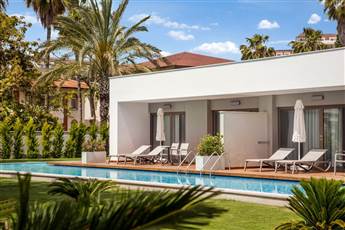 Acanthus Cennet Barut Collection 5*