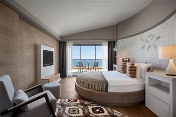 Acanthus Cennet Barut Collection 5*