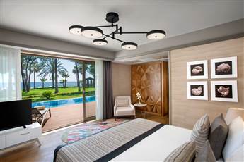 Acanthus Cennet Barut Collection 5*