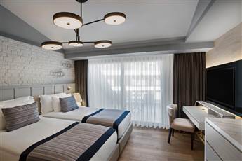 Acanthus Cennet Barut Collection 5*