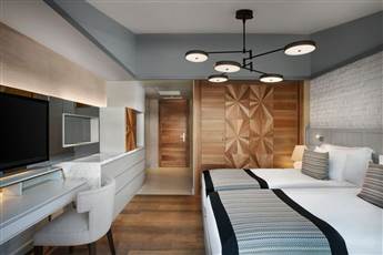 Acanthus Cennet Barut Collection 5*