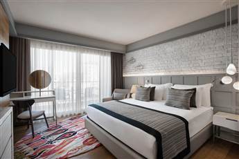 Acanthus Cennet Barut Collection 5*