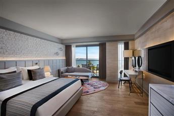 Acanthus Cennet Barut Collection