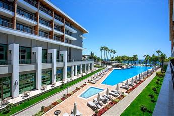 Acanthus Cennet Barut Collection
