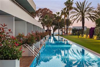 Acanthus Cennet Barut Collection