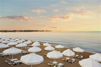Acanthus Cennet Barut Collection