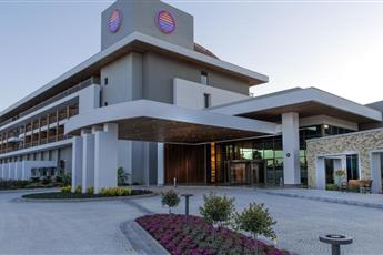 Acanthus Cennet Barut Collection