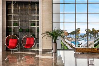 Acanthus Cennet Barut Collection