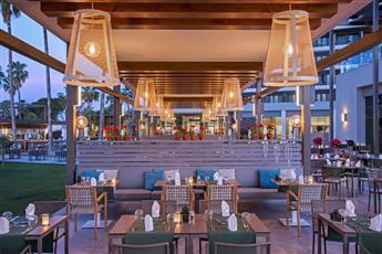 Acanthus Cennet Barut Collection