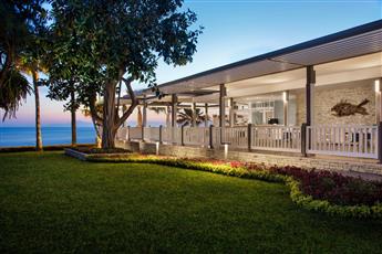 Acanthus Cennet Barut Collection