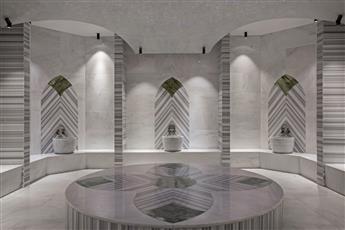 Acanthus Cennet Barut Collection