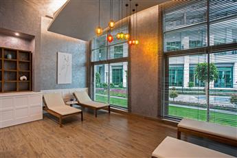 Acanthus Cennet Barut Collection