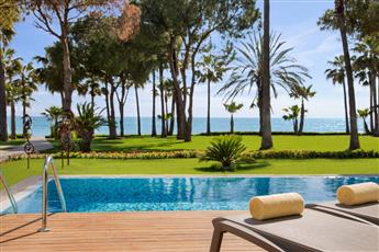 Acanthus Cennet Barut Collection