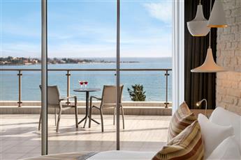 Acanthus Cennet Barut Collection