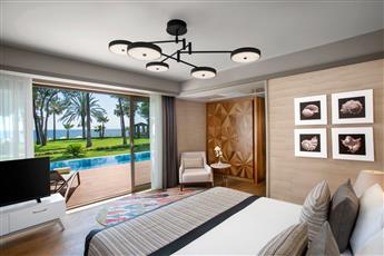 Acanthus Cennet Barut Collection