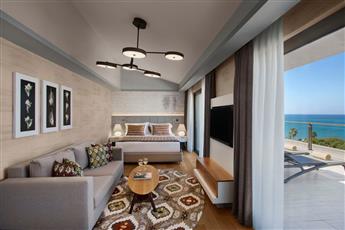 Acanthus Cennet Barut Collection