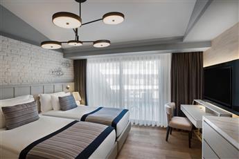 Acanthus Cennet Barut Collection