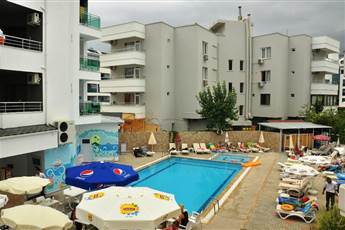 Acar Hotel 4* Acar Hotel 4*