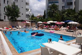 Acar Hotel 4* Acar Hotel 4*