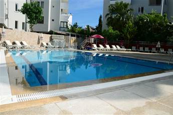 Acar Hotel 4* Acar Hotel 4*