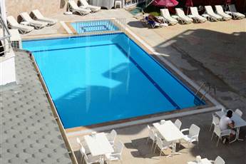 Acar Hotel 4* Acar Hotel 4*