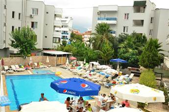 Acar Hotel 4* Acar Hotel 4*