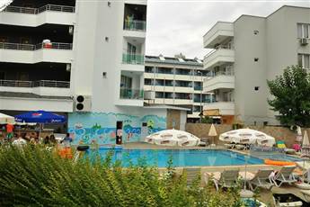 Acar Hotel 4* Acar Hotel 4*