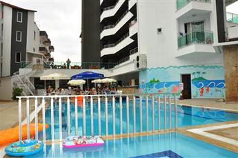 Acar Hotel 4* Acar Hotel 4*