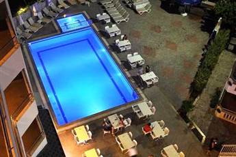 Acar Hotel 4* Acar Hotel 4*