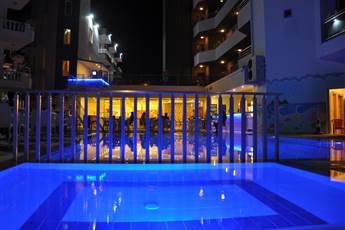 Acar Hotel 4* Acar Hotel 4*