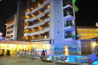Acar Hotel 4* Acar Hotel 4*