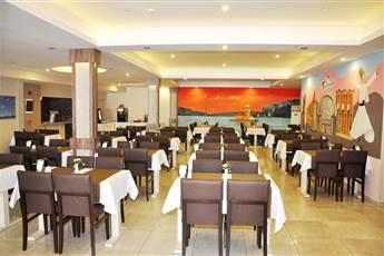 Acar Hotel 4* Acar Hotel 4*
