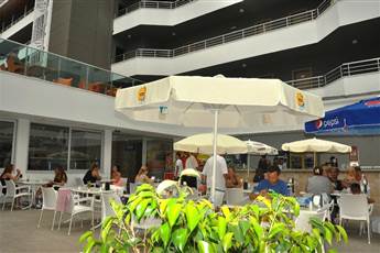 Acar Hotel 4* Acar Hotel 4*
