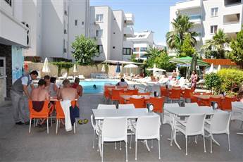 Acar Hotel 4* Acar Hotel 4*