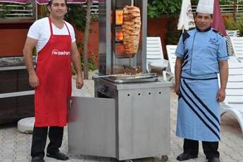 Acar Hotel 4* Acar Hotel 4*